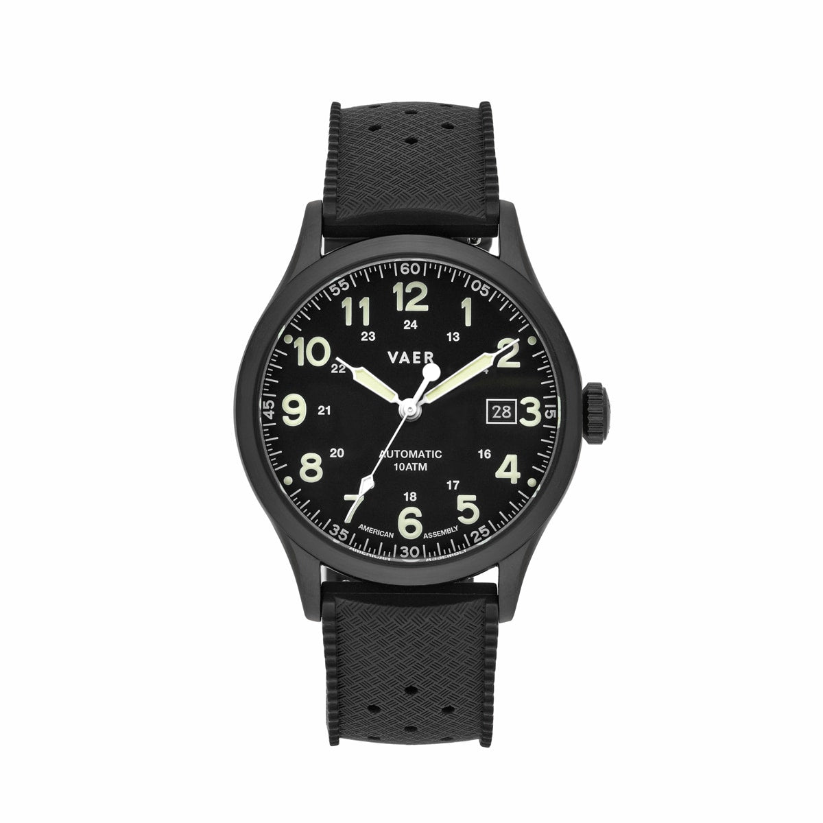 A5 Tactical Field Auto - 40mm USA