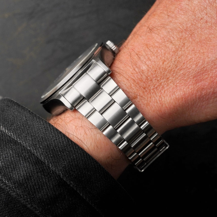 A12 Dirty Dozen - Swiss Automatic 36mm