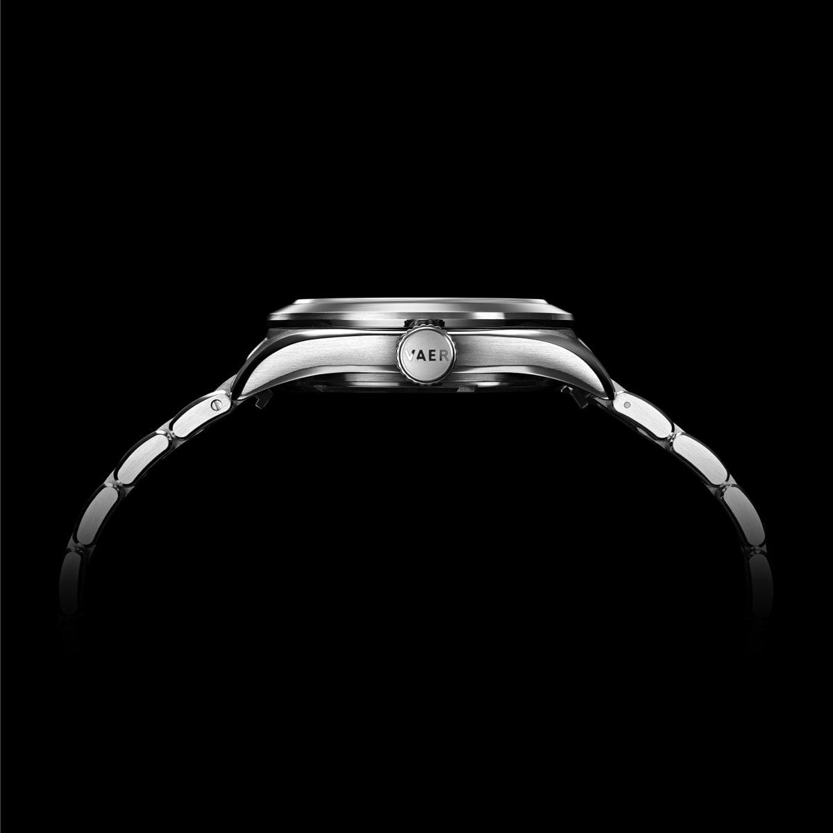 A5 Atlas Black Auto - 38mm USA