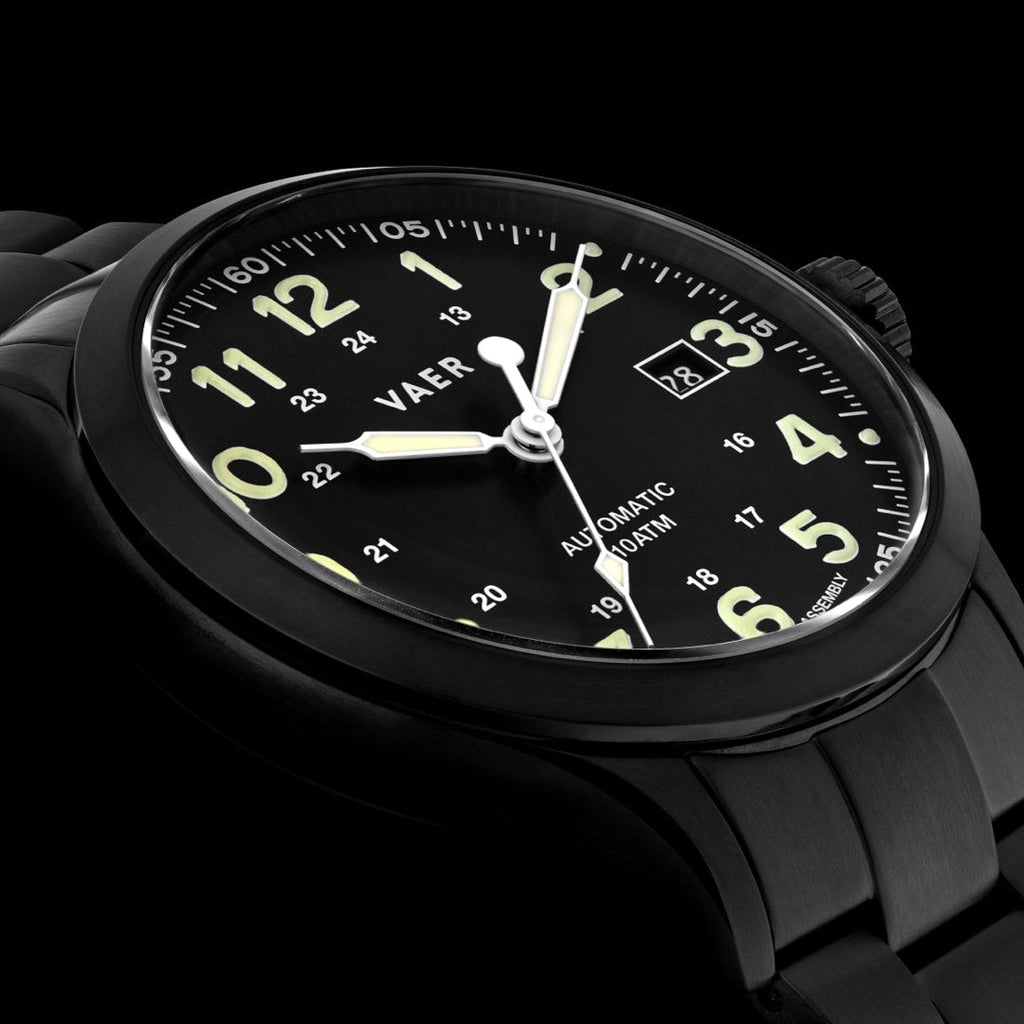 A5 Tactical Field Auto - 40mm USA