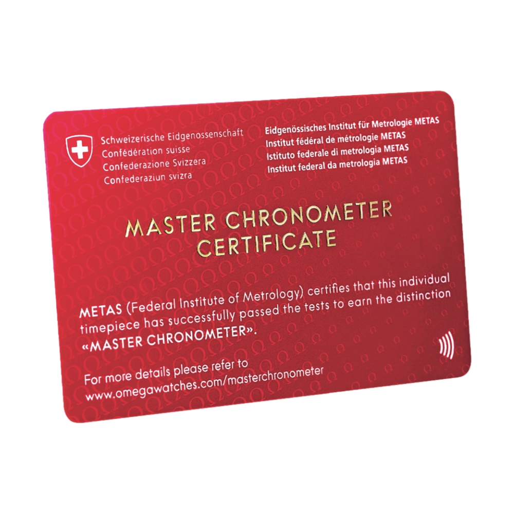 OMEGA Speedmaster '57 Chronograph 40.5mm - Green on Bracelet
